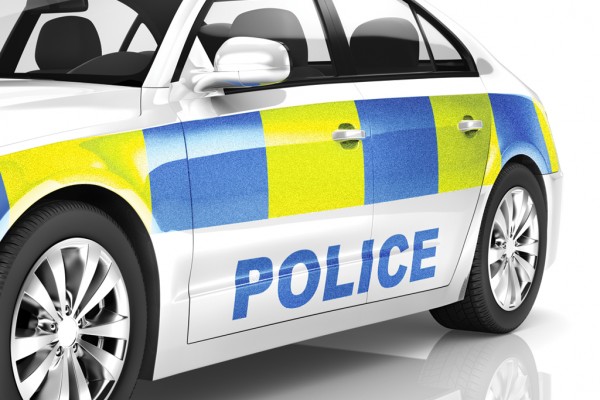 מדבקת מחזיר אור